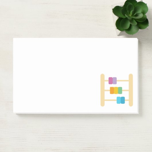 telraam post-it® notes (Kantoor)