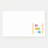 telraam post-it® notes (Voorkant)