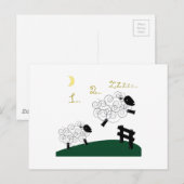 telschapen briefkaart (Voorkant / Achterkant)