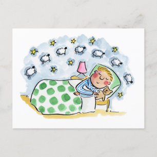 telschapen briefkaart