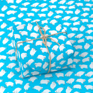 telschapen cadeaupapier