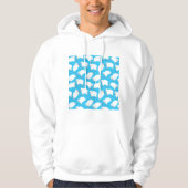 telschapen hoodie (Voorkant)