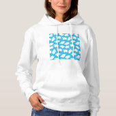 telschapen hoodie (Voorkant)