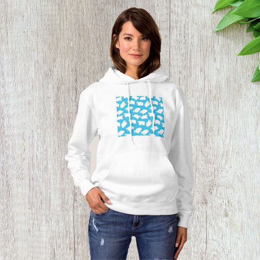 telschapen hoodie