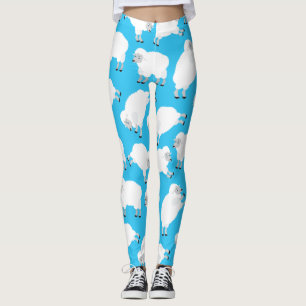 telschapen leggings
