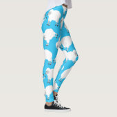 telschapen leggings (Rechts)