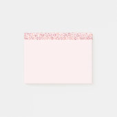 Telugu Post-it® Notes (Voorkant)