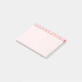 Telugu Post-it® Notes (Schuin)