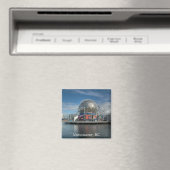 Telus World of Science Magneet (Insitu (Vaatwasser))