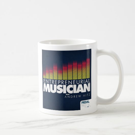 TEM-Mok Koffiemok (Rechts)