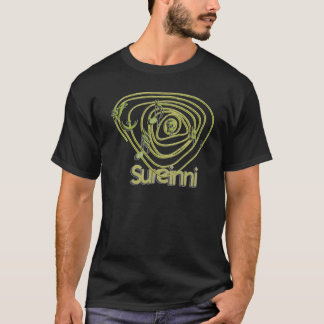 Tema Sureinni de eXiMienTa T-shirt