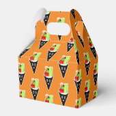 Temaki Sushi handrol Bedankdoosjes (Voorkant Zijde)