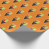 Temaki Sushi handrol Cadeaupapier (Hoek)