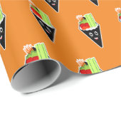 Temaki Sushi handrol Cadeaupapier (Rol Hoek)