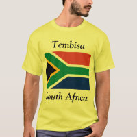 Tembisa, provincie Gauteng, Zuid-Afrika