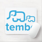 Tembo-Muismat Muismat (Met muis)