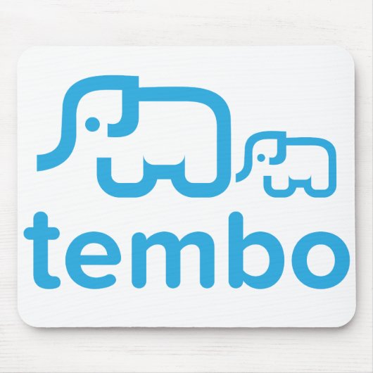 Tembo-Muismat Muismat (Voorkant)