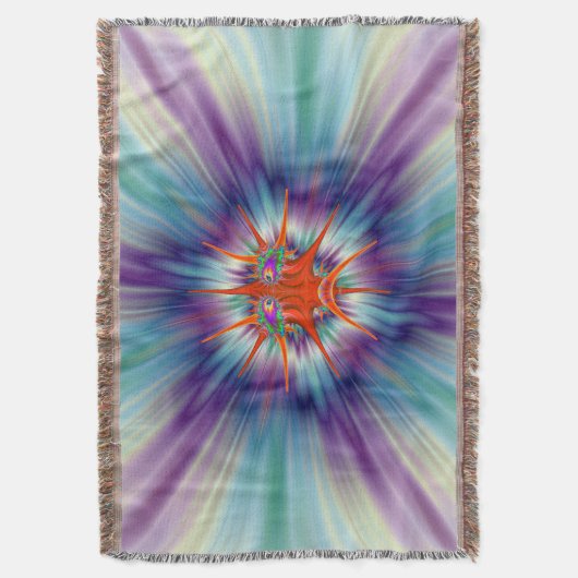 Tembusu Bug Deken (Voorkant Verticaal)