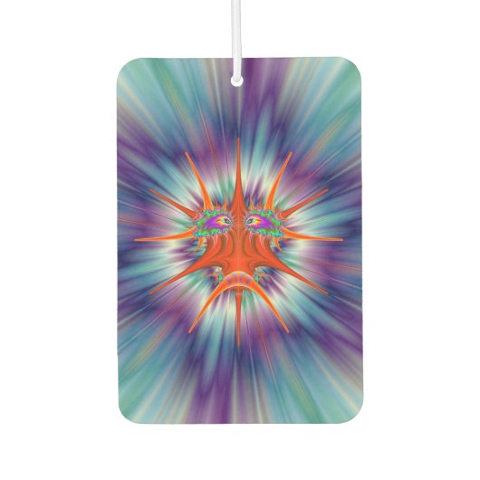 Tembusu Bug Luchtverfrisser (Voorkant)