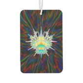 Tembusu Bug Luchtverfrisser (Achterkant)