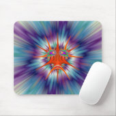 Tembusu Bug Muismat (Met muis)