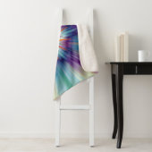 Tembusu Bug Sherpa Deken (In situ)