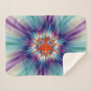 Tembusu Bug Sherpa Deken