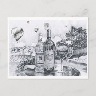 Temecula California Post Kaart