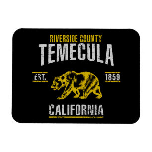 Temecula Magneet