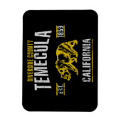 Temecula Magneet (Verticaal)