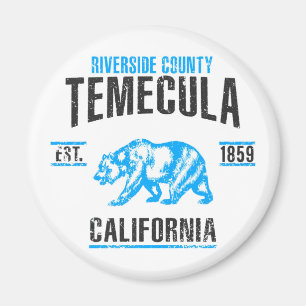 Temecula Magneet