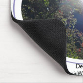 Temescal Gateway Park Muismat (Hoek)