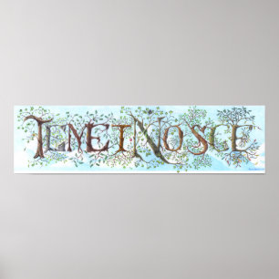 Temet Nosce Print