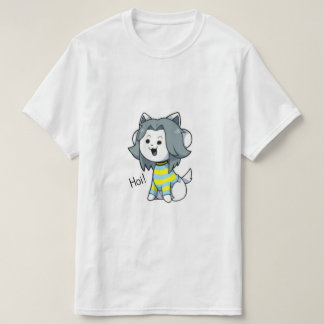 Temmie T-shirt
