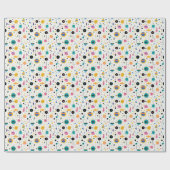 temp cadeaupapier (Vlak)