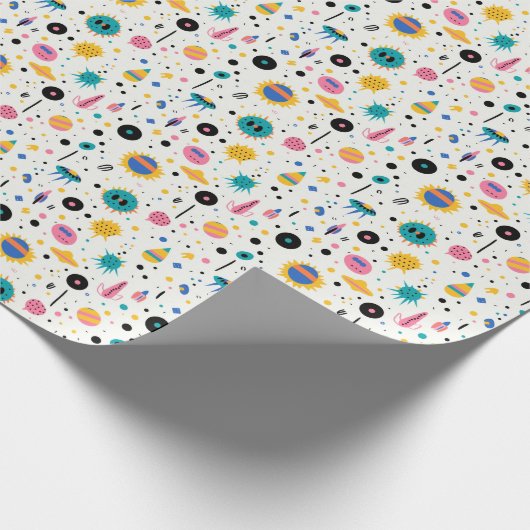 temp cadeaupapier (Hoek)