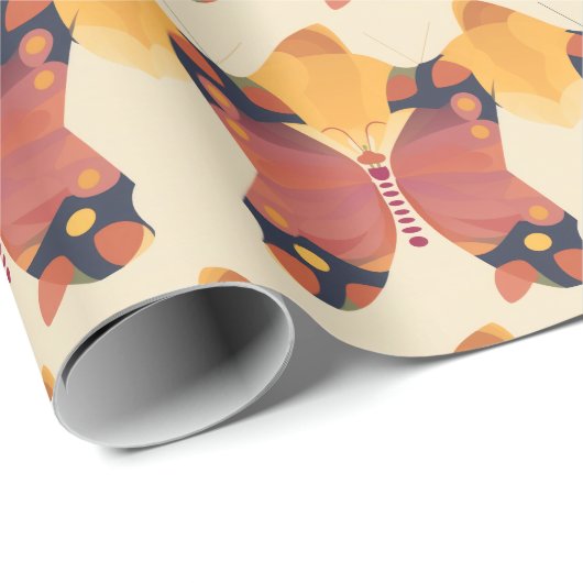 temp cadeaupapier (Rol Hoek)