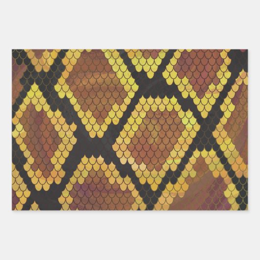 Temp Inpakpapier Vel (Voorkant)