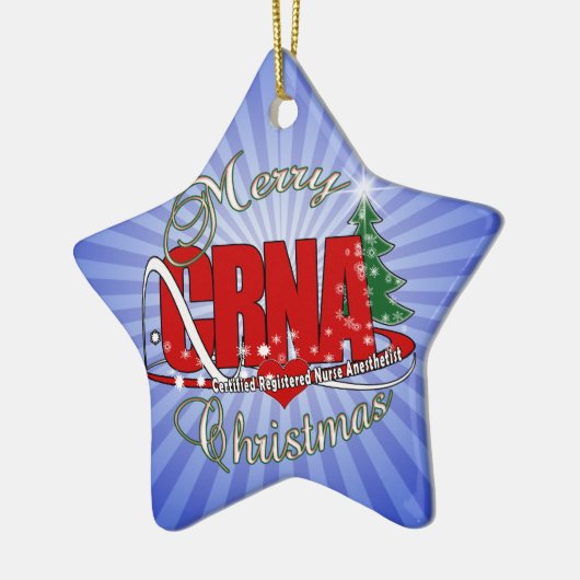 TEMP MERRY CHRISTMAS KERAMISCH ORNAMENT (Links)