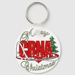 TEMP MERRY CHRISTMAS SLEUTELHANGER