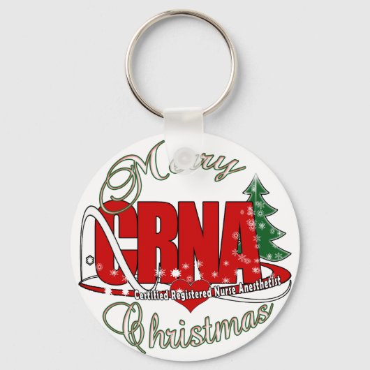 TEMP MERRY CHRISTMAS SLEUTELHANGER (Voorkant)