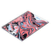 temp notitieboek (Linkerzijde)