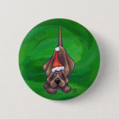 Temp Ronde Button 5,7 Cm (Voorkant)