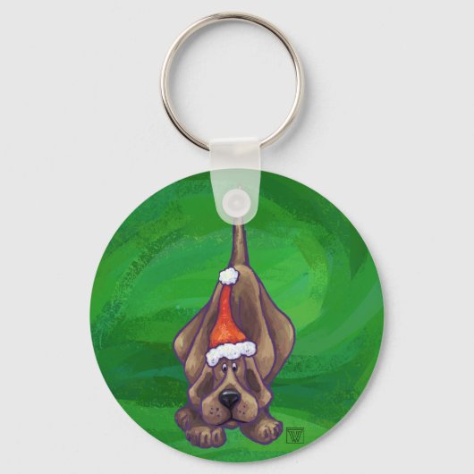 Temp Sleutelhanger (Voorkant)