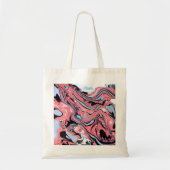 temp tote bag (Voorkant)