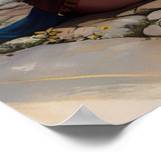 Tempast Eternium Poster (Hoek)