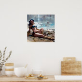 Tempast Eternium Poster (Keuken)