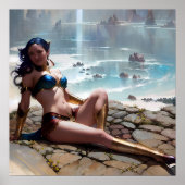 Tempast Eternium Poster (Voorkant)