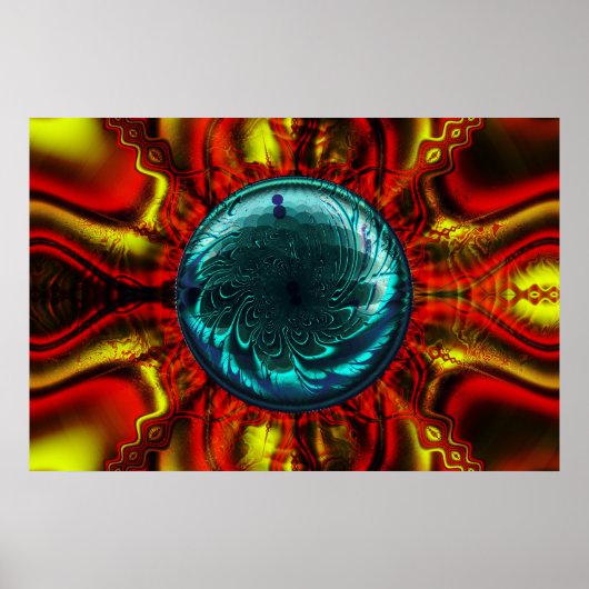 Tempast Poster (Voorkant)