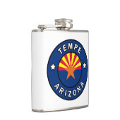 Tempe Arizona Heupfles (Rechts)